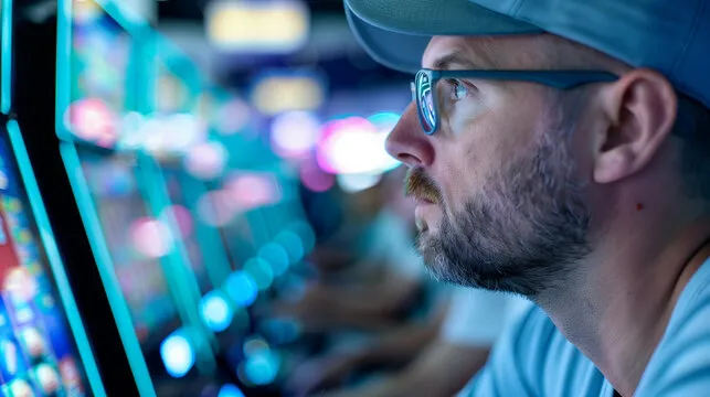 33cc彩票APP界面预览