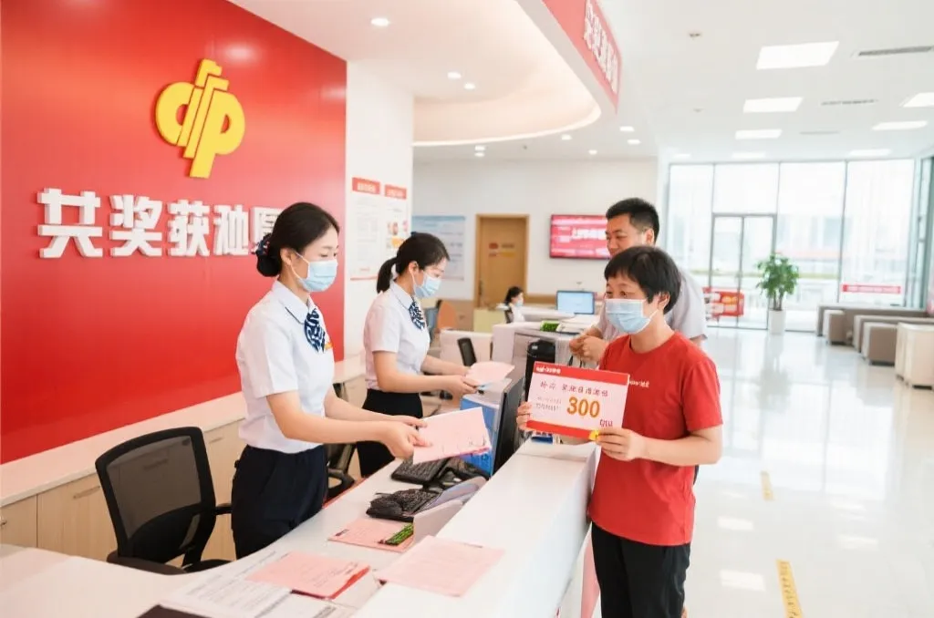 地方发布大型奖金兑奖流程及税务提示：让兑奖更透明、更安心